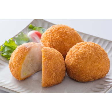 「徳なが」が期間限定オープン!※アミュプラザ長崎初出店!