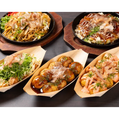 長崎初出店！「うまいもん家」2025年7月1日NEW OPEN!