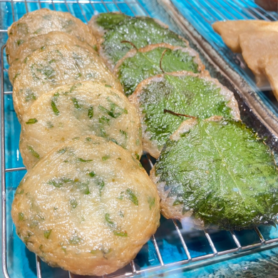 長崎かんぼこ　喜味冨