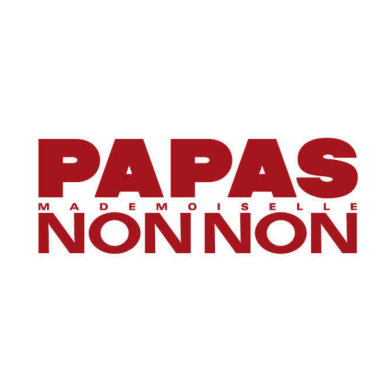 パパス・マドモアゼルノンノン