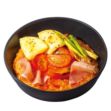 チーズ＆ドリア.スイーツ