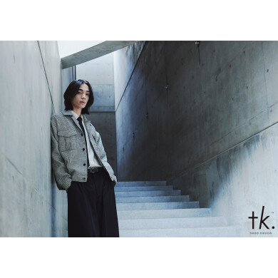 ティーケータケオキクチ