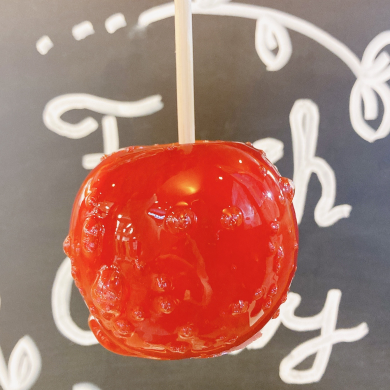 【予告】「FreshCandy」が期間限定オープン！