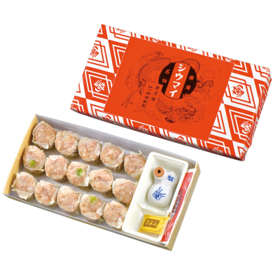 【予告】「崎陽軒」が期間限定オープン！