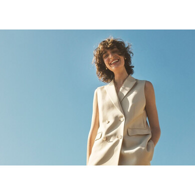 オペークドットクリップ