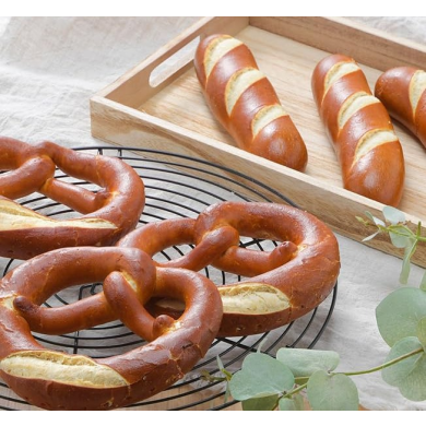 「ユーロブレッド・デメテル」が期間限定オープン！