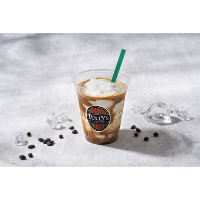 【8/5~】「タリーズコーヒー」新商品のお知らせ!