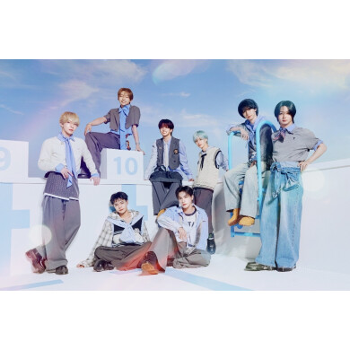 【7/5】OCTPATH 10th single『なつめき』リリース記念イベント 開催!