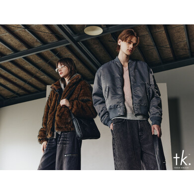 ティーケータケオキクチ