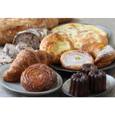 本館1階 ドンクから「フランスフェア」のお知らせ