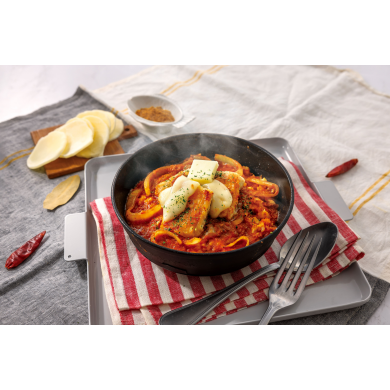 夏の期間限定「チーズ＆カレーフェア」が始まりました🍛