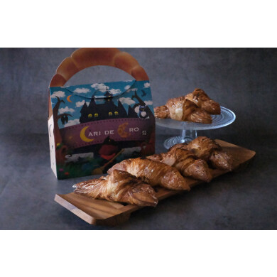 「カリクロ」が期間限定オープン!