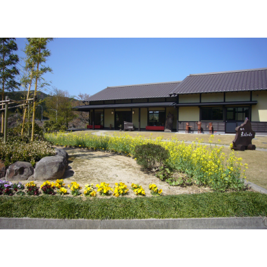 「お茶の深香園」が期間限定オープン！