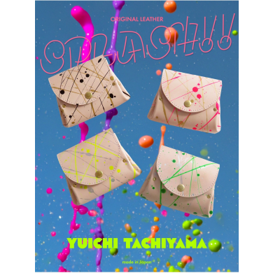 「YUICHI TACHIYAMA」が期間限定OPEN！