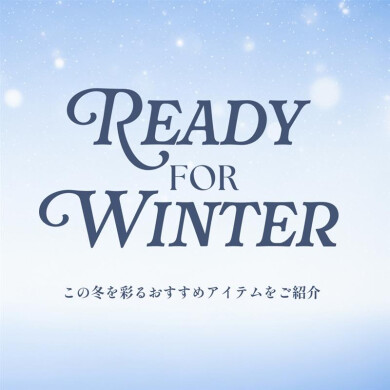 -READY TO WINTER-