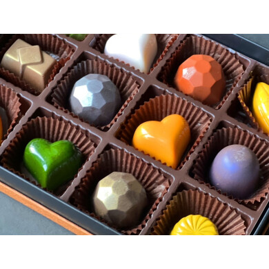 3/4「チョコレートハウス」期間限定オープン！