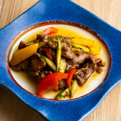 台湾水餃　LAO LEE