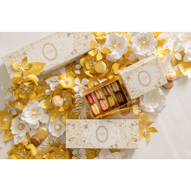 【予告】「LADURÉE(ラデュレ)」が期間限定オープン!