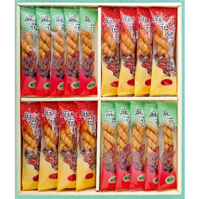 長崎中華街蘇州林