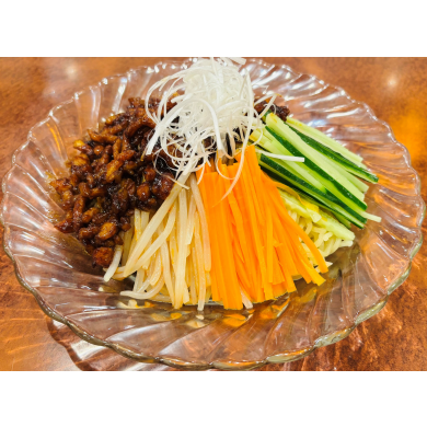 長崎中華柴瑠璃