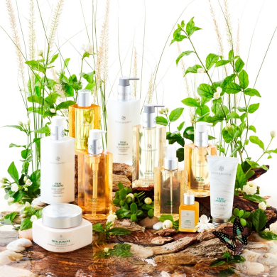 【初出店】「BATH＆BLOOM」が期間限定オープン！