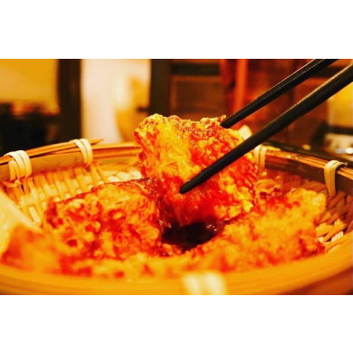 「唐揚げ専門店yummy」が期間限定オープン！