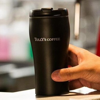 タリーズコーヒー