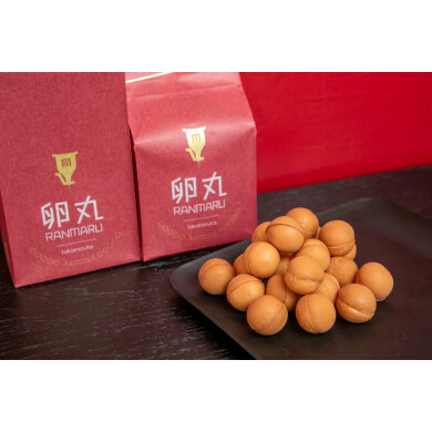 【予告】「卵丸」が初出店にて期間限定オープン!