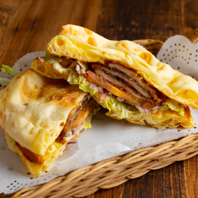 本場インド料理　ミラン