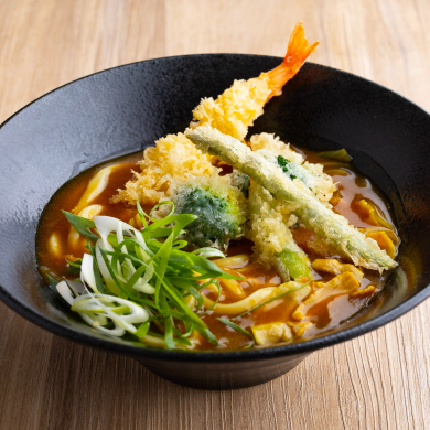 自家製麺　杵屋