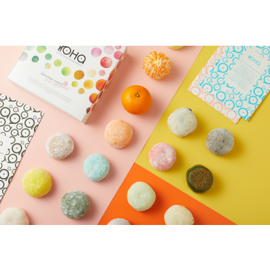 【予告】「iroHa」が期間限定オープン！