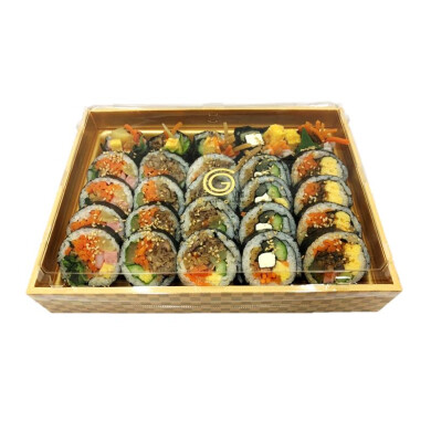 クリスマス・オードブル事前予約キャンペーン