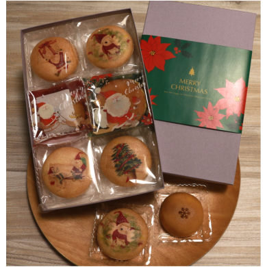 クリスマス・オードブル事前予約キャンペーン