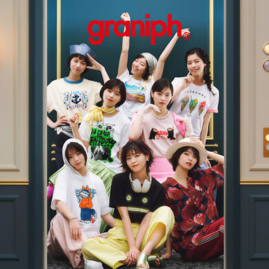 グラニフ