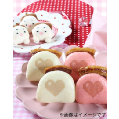 みんなで楽しむバレンタイン！