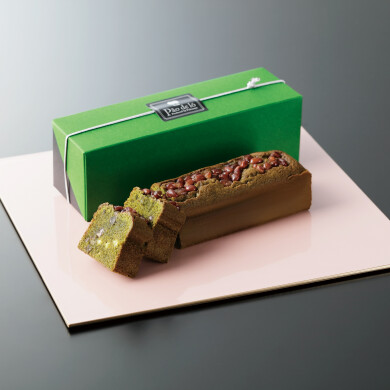 ㊗️福(29)の日 抹茶と小豆のパンデローケーキ販売!