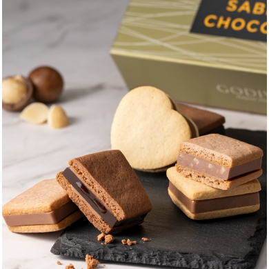 人気焼き菓子が定番アイテムになりました♡