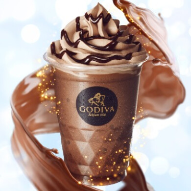 定番ショコリキサーがリニューアルしました★