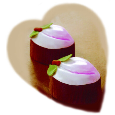 【冬季限定！】チョこもものご紹介です