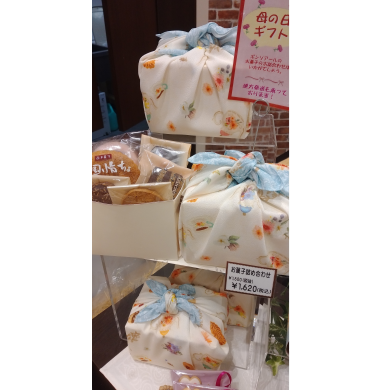 母の日ギフト♪