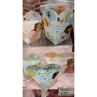 焼き菓子詰め合わせギフト♪