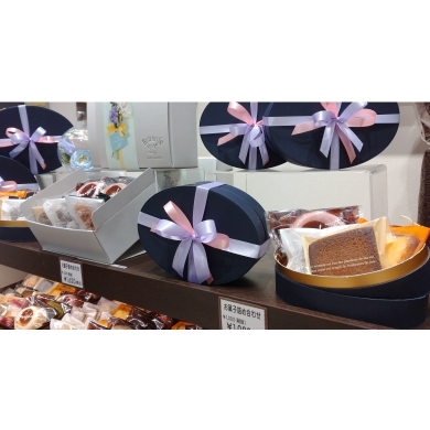 焼き菓子ギフト♪