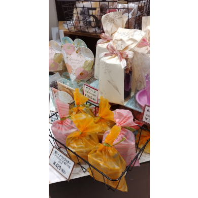 ホワイトデーギフト＆歓送迎ギフト♪