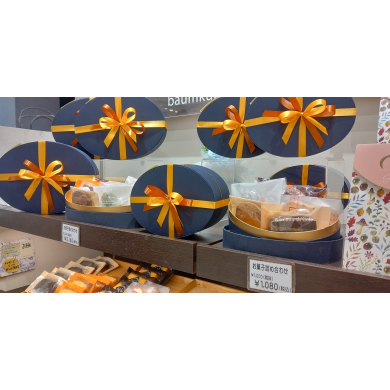 焼き菓子ギフト♪