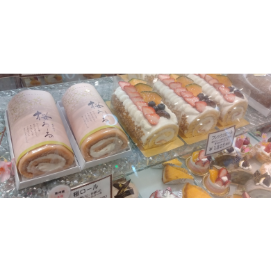 贈り物の季節です♪