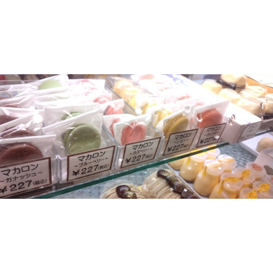 焼き菓子ギフト♪