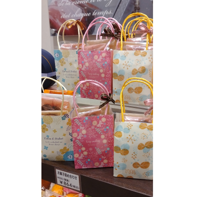 プレゼント用焼き菓子ギフト♪