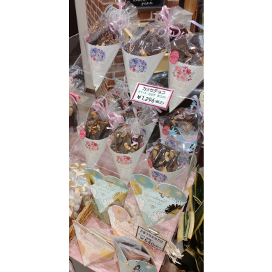 焼き菓子ギフト♪