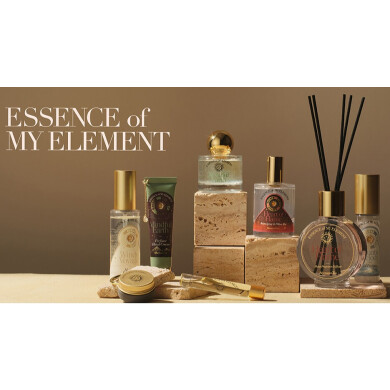 8月19日~順次 発売予定!人気シリーズ「ELEMENT」に新商品3種が登場!