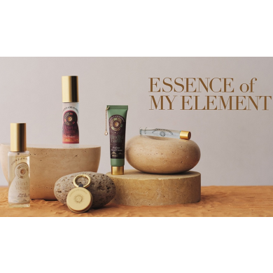 人気のエレメントシリーズ再入荷!